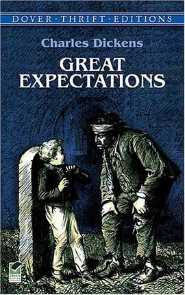 Great Expectations (Dover Thrift Editions)