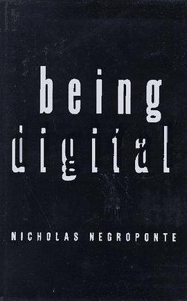 Being Digital