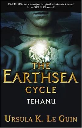 Tehanu (The Earthsea Cycle, Book 4)