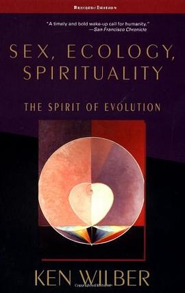 Sex, Ecology, Spirituality