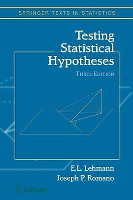 Testing Statistical Hypotheses