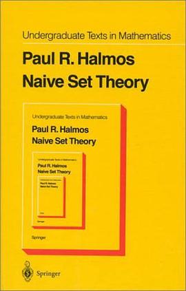 Naive Set Theory