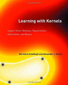 Learning with Kernels