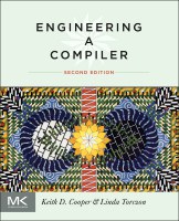 Engineering a Compiler, Second Edition