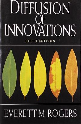 Diffusion of Innovations, 5th Edition