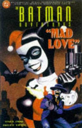 Batman Adventures: Mad Love