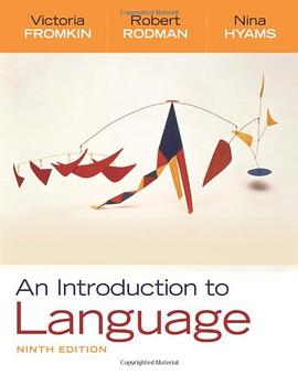 An Introduction to Language