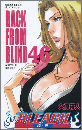 BLEACH 境·界46