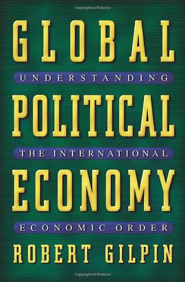 Global Political Economy