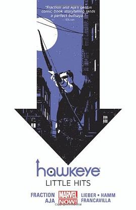 Hawkeye, Vol. 2