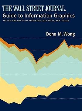 The Wall Street Journal Guide to Information Graphics