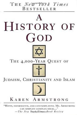 A History of God