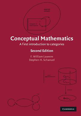 Conceptual Mathematics: A First Introduction to Categories