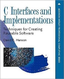 C Interfaces and Implementations