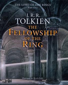 The Fellowship of the Ring