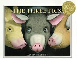 The Three Pigs