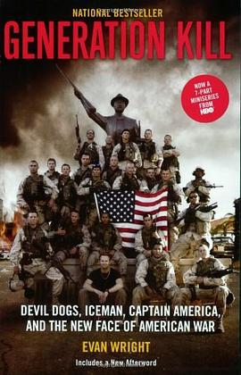 Generation Kill