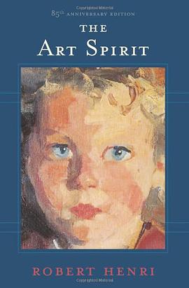 The Art Spirit