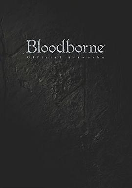 Bloodborne Official Artworks