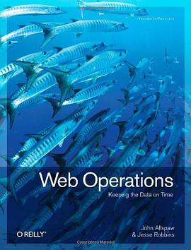 Web Operations