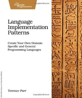 Language Implementation Patterns