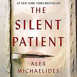 The Silent Patient (Audiobook)