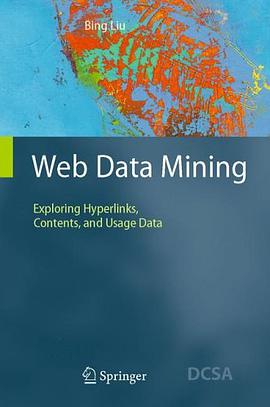 Web Data Mining