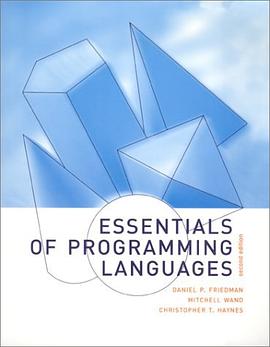 Essentials of Programming Languages - 2nd Edition