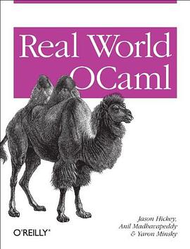 Real World OCaml