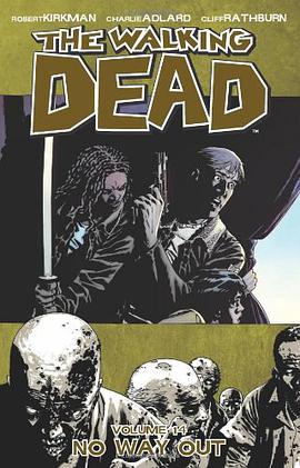 The Walking Dead Volume 14