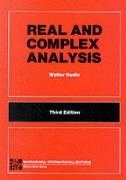 Real and Complex Analysis