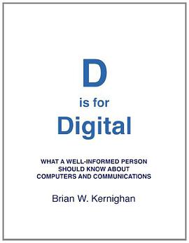 D is for Digital