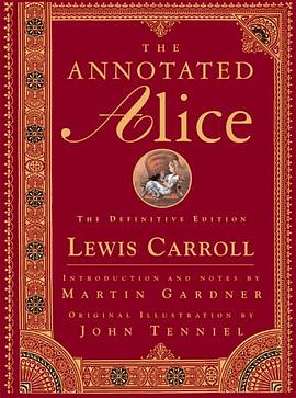 The Annotated Alice