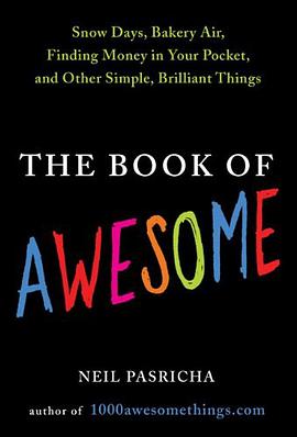 The Book of Awesome