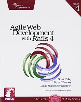 Agile Web Development with Rails 4