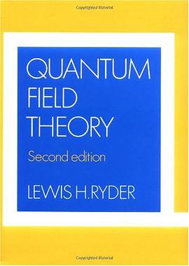 Quantum Field Theory