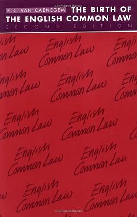 The Birth of the English Common Law