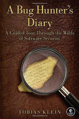 A Bug Hunter's Diary