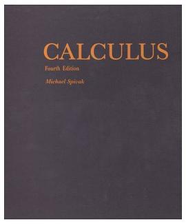 Calculus, 4th edition