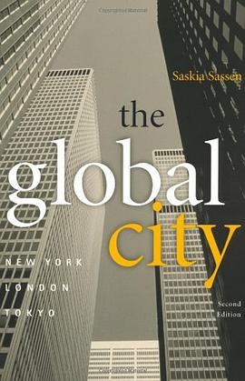 The Global City