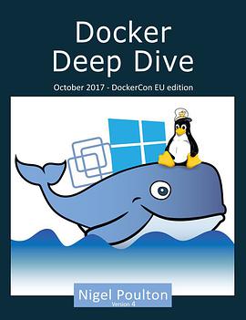 Docker Deep Dive