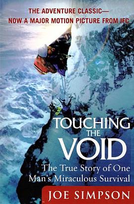 Touching the Void