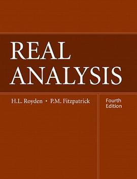 Real Analysis