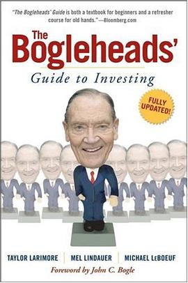 The Bogleheads' Guide to Investing