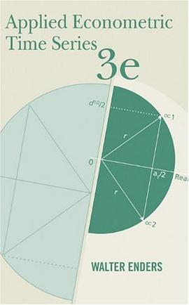 Applied Econometric Times Series