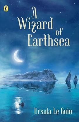 A Wizard of Earthsea