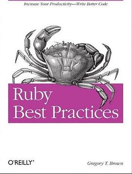 Ruby Best Practices