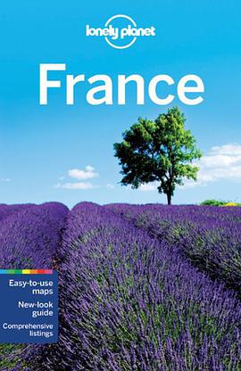 Lonely Planet France