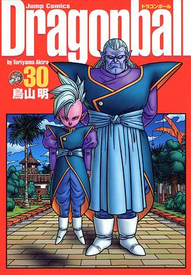 ドラゴンボール―完全版 30