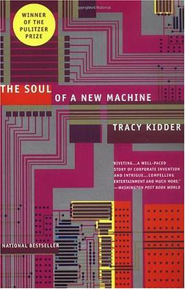 The Soul of a New Machine